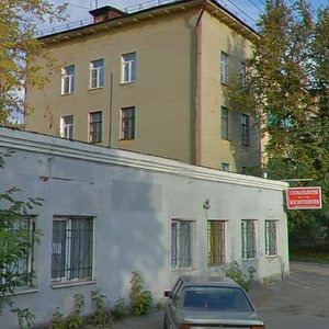 Ул володарского курск карта