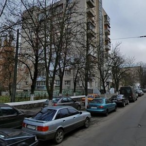 Henerala Henadіia Vorobiova Street, 4А, : foto