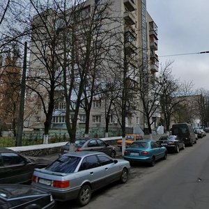 Henerala Henadіia Vorobiova Street, 4А, Kyiv: photo