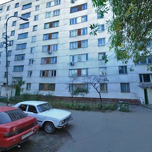 Suvorova Street, 148, Penza: photo