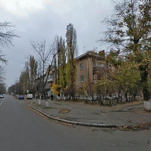 Donetska Street, 18/2, Kyiv: photo