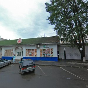 Ulitsa Samoylo, No:20, Vologda: Fotoğraflar