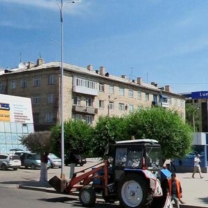 Buqar Jıraw Avenue, 46, Karaganda: photo