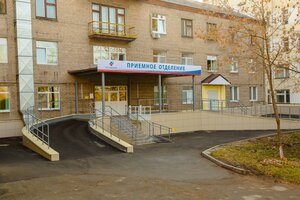 Vasiliya Kamenskogo Street, 1к3, Perm: photo