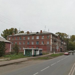 Initsiativnaya ulitsa, 95 ، كيميروفو: صورة
