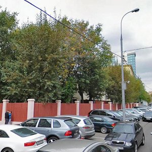 1st Yamskogo Polya Street, 17с1, Moscow: photo