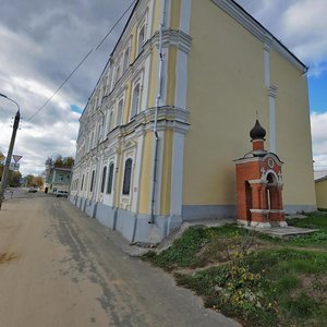 Владимир, Улица Батурина, 8А: фото
