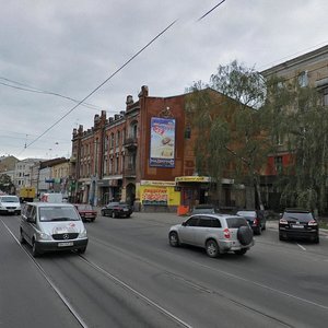 Heroes of Kharkov Avenue, 41, Kharkiv: photo