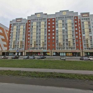 Prospekt Shakhtyorov, 97, Kemerovo: photo