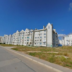 Astana Kesayeva Street, 16, Sevastopol: photo