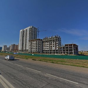 Саратов, Усть-Курдюмская улица, 25: фото