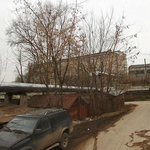 Kovrovskaya Street, 30к5, Nizhny Novgorod: photo