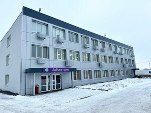 Burovaya ulitsa, 22, : foto