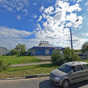 Novoyamskaya ulitsa, 3, : foto