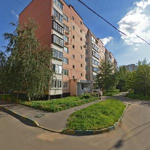 Saltykovskaya Street, 7к2, Moscow: photo