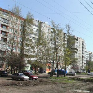 Stachki Avenue, 208, Rostov‑na‑Donu: photo