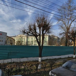 Revolyutsii Street, 4, Tula: photo
