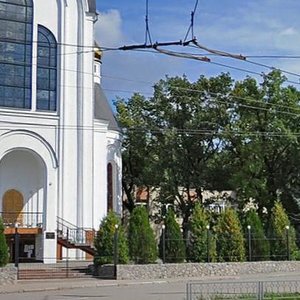 Nauky avenue, 65А, : foto