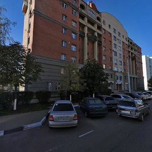 Preobrazhenskaya Street, 21 ، : صورة