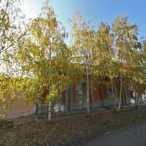 Maksima Gorkogo Street, 2, : foto