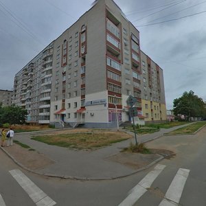 Череповец, Проспект Луначарского, 32Б: фото