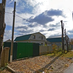 Molodyozhnaya ulitsa, 2, : foto