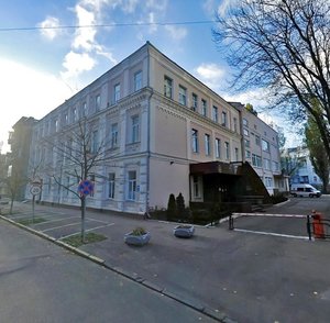 Pylypa Orlyka Street, 12, : foto