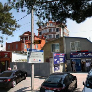 Krymskaya Street, 204, Anapa: photo