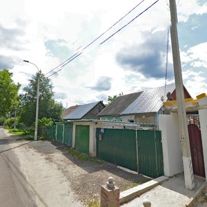 Rabochaya Street, 4А, Domodedovo: photo