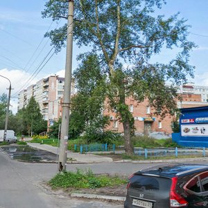 Vologodskaya ulitsa, 43 ، : صورة