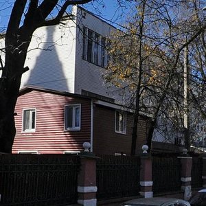 Akademika Petrovskogo Street, 4, Moscow: photo