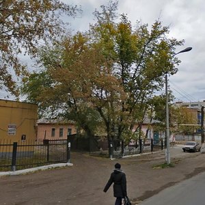 Stanochny pereulok, 3А, : foto