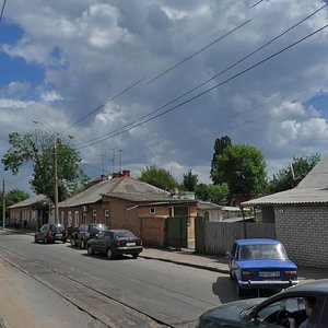 Житомир, Улица Бориса Тена, 10: фото