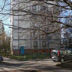 Volodarskogo Street, 9, Nizhny Novgorod: photo