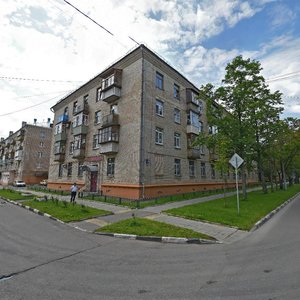 9 Maya Street, 14, Moscow: photo