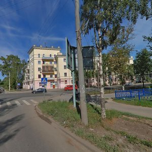 Вологда, Благовещенская улица, 50: фото