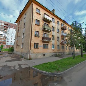 Гагарина 7а псков карта