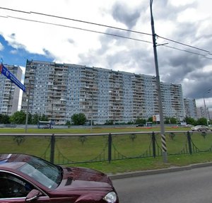 Rublyovskoye Highway, 34к1, Moscow: photo