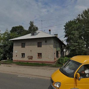 Novo-Sovetskaya ulitsa, 106, Bryansk: photo