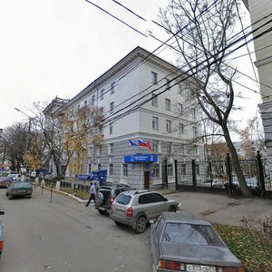 Pervomayskaya Street, 4, : foto