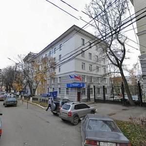 Pervomayskaya Street, 4, Tula: photo