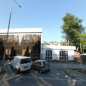 Prosvescheniya Street, 34А, Sochi: photo