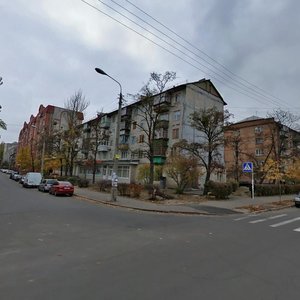Pozharskoho Street, No:2, Kiev: Fotoğraflar