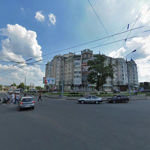 Maxim Gorky Street, 44, Orel: photo