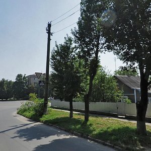 Prospekt Hrushevskoho, 9, : foto