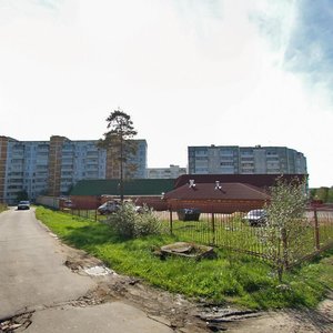 Shibankova Street, 89А, Naro‑Fominsk: photo