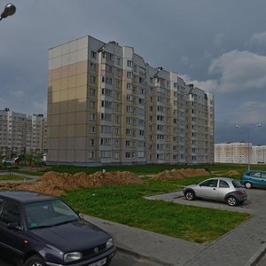 Matusievicha Street, 60, Minsk: photo