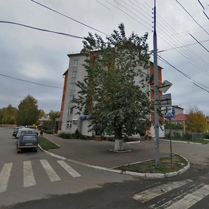 Kooperativnaya Street, 5, : foto