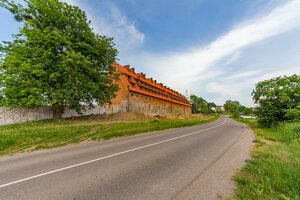 Zamkovaya ulitsa, No:1, Bagrationovsk: Fotoğraflar