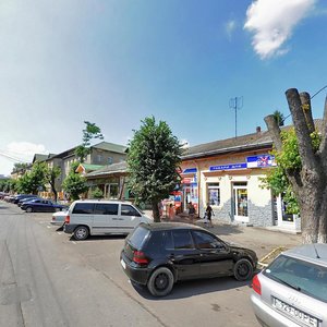 Kapushanska vulytsia, 20А, Uzhhorod: photo